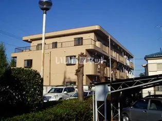 グレイスシティの画像