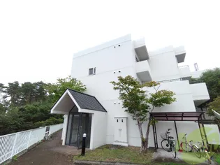 ジュネスSK B棟の画像