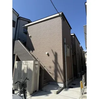 FSTYLE大蓮南1号館の画像