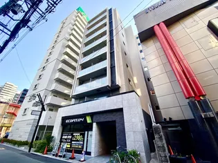 FACILE VOIEURの画像