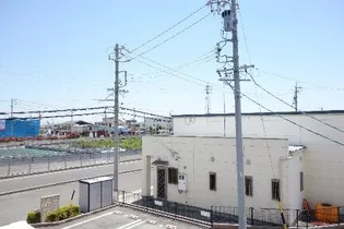 アークヒルズ豊栄B【2階】のその他画像