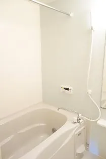 アークヒルズ豊栄B【2階】の風呂