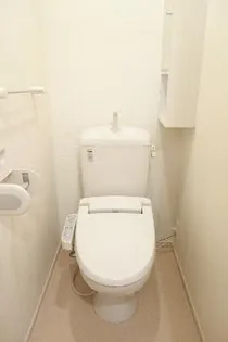 アークヒルズ豊栄B【2階】の内装