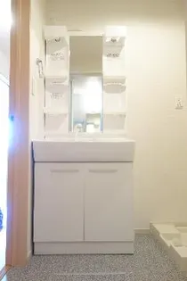 アークヒルズ豊栄B【2階】の内装