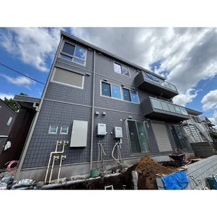 MIYABI TWO【2階】の外観