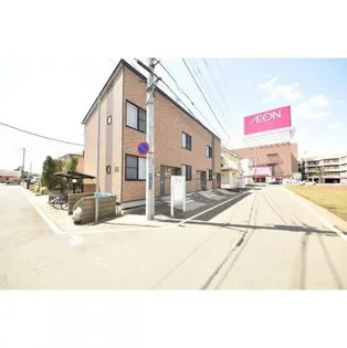 MIUふじみ野【2階】の外観