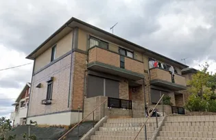 パークハイム壱番館 D棟の画像