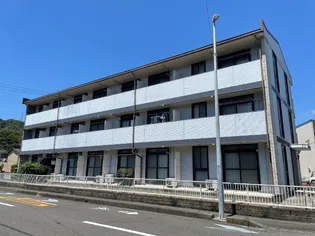 Sofia I【1階】の外観