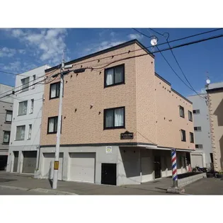 サンテラス元町III【2階】の外観