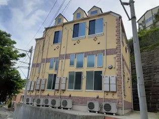 ユナイトDAIDOトニースターク【2階】の外観