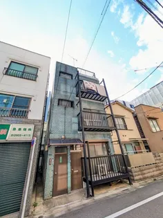 山口マンションの画像