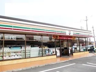 カーサ・陽だまり【1階】の周辺