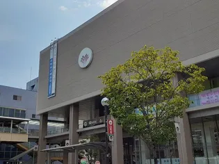 カーサ・陽だまり【1階】の周辺