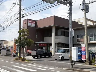 カーサ・陽だまり【1階】の周辺