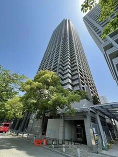 晴海ビュータワー1号棟の画像