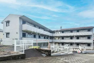 ウィン読売ランド【1階】の外観