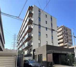 リビオ練馬北町【1階】の外観