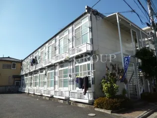 アミティエの画像