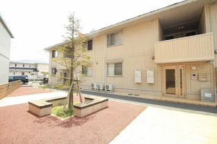 プレジール幸の画像