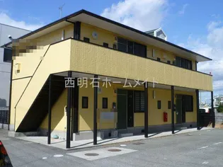 ハイツタケナカの画像