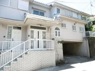 伊藤アルデアの外観