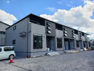 プレミアム26番館・27番館【2階】の外観