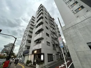 スカイコート後楽園第2の画像
