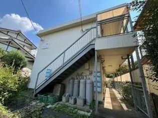 ハイツ星雲の画像