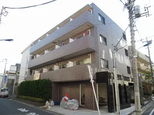 ドルチェ東京氷川台の画像