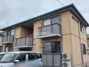 出雲ハイツB棟の画像