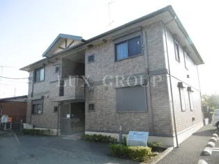 クレストBの画像