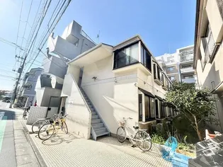 キャピタル青戸の画像