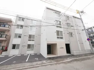 ALPHA本郷通の画像