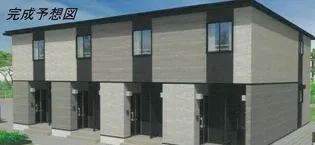 クレセントSAKURAIの画像