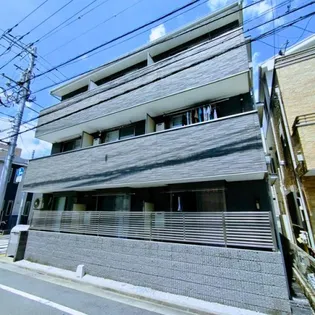 CASA平井の画像