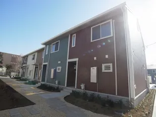 BLESS HOUSE柏西町Cの画像