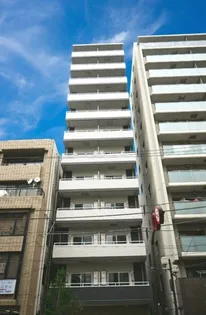 リヴシティ両国参番館の画像