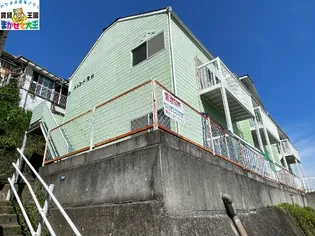 メゾンド清水の画像