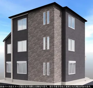 KEIAI RESIDENCE 久米川IIの画像