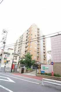 業平ハイツの画像