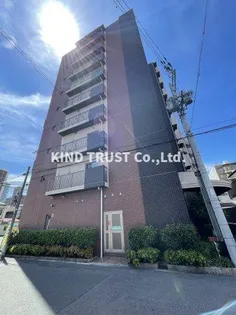 アトレ梅北の画像