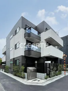 TRE COURT KITASENJUの画像