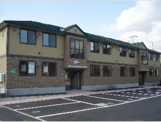 メゾンボヌールAの画像