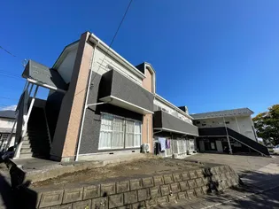 コーポアンデルセンIの画像