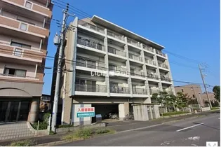 エイブル3【1階】の外観