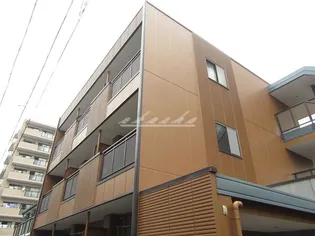 ライツェント稲川の画像