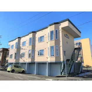 エクトリアルIの画像