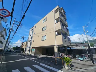 リバティーハウスの画像