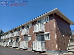 グランモアゆめが丘 C棟の画像