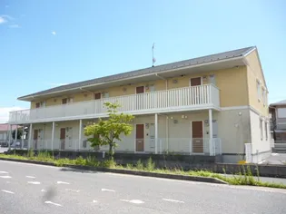 felice【1階】の外観